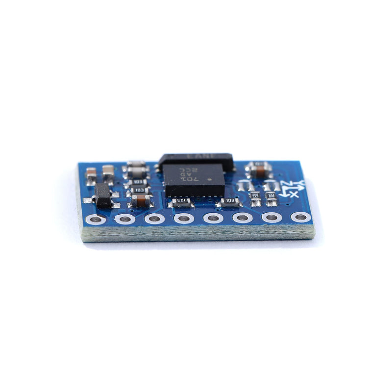 Teyleten Robot BNO055 9-Axis Attitude Sensor Module Angle Gyro/9DOF Acceleration/Geomagnetic