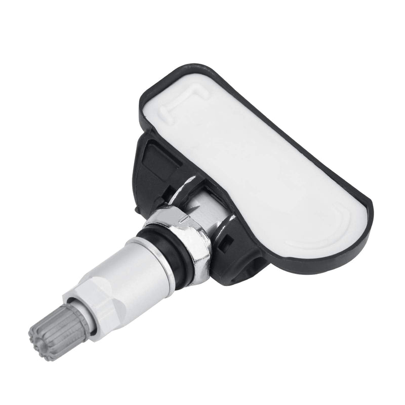 A0009050030 Tire Pressure Monitoring System (TPMS) Sensor Compatible with Smart Fortwo Mercedes Benz B250 C230 C250 C280 C300 C350 C63 AMG CL550 CL600 CL63 AMG CL65 AMG CLK350 CLK500 CLK55 AMG etc 1pc