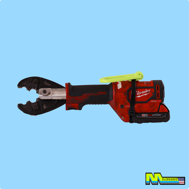 MuleBoards EZ Hanger