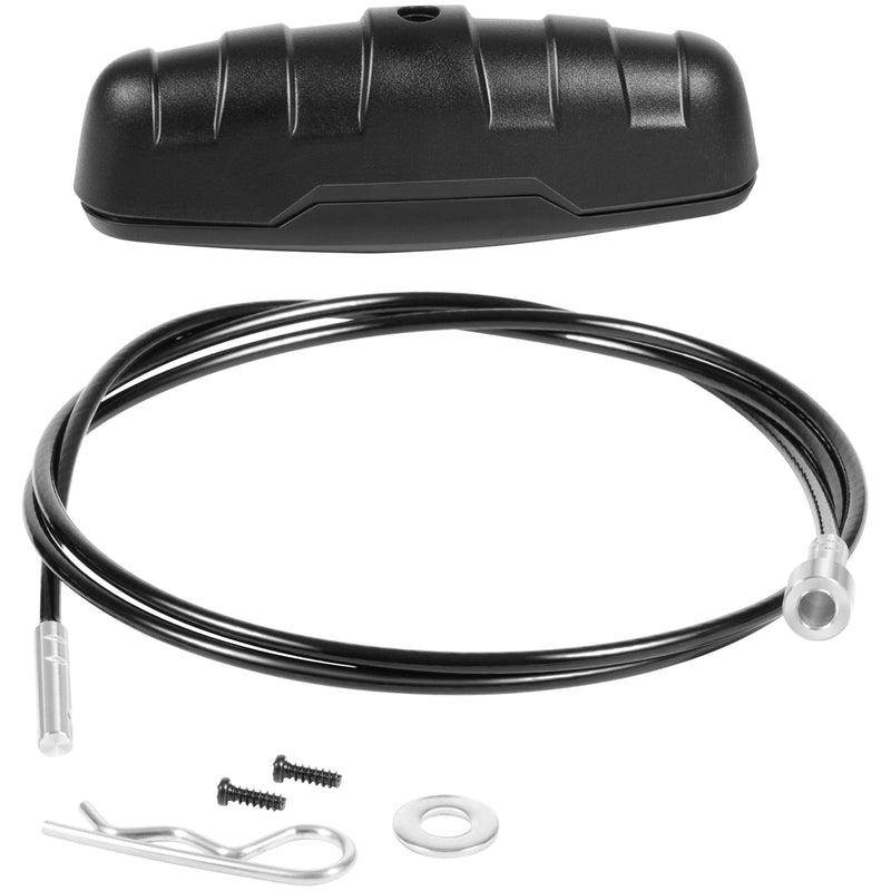 010-12832-30 Trolling Motor Pull Handle