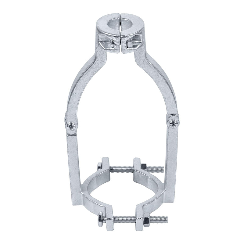 SaferCCTV Square Hole Drill Bit Adapter, Mortising Attachment for Drill Machine, Drill Fixing Bracket, Power Tool Accessory