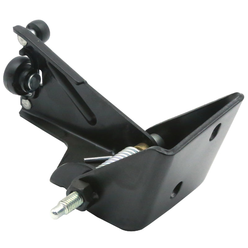Saihisday 924-911 Sliding Door Roller Middle Right Side, Replacement for Chrysler Town and Country 2001-2008, Replaces 4894036AD 4894036AE