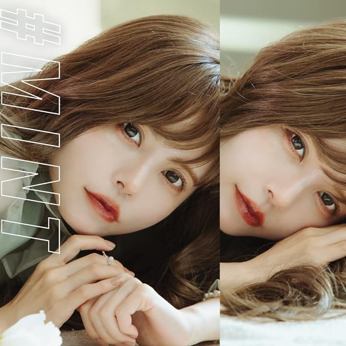 CandyDoll Bright Pure Base CC Makeup, SPF50 PA+++ UV Protection, By Tsubasa Masuwaka, Green Makeup Base, Color Control Makeup Base, UV Proof Cosmetics, Toning for Redness and Acne Scars, Radiant Complexion, Mint - NewNest Australia