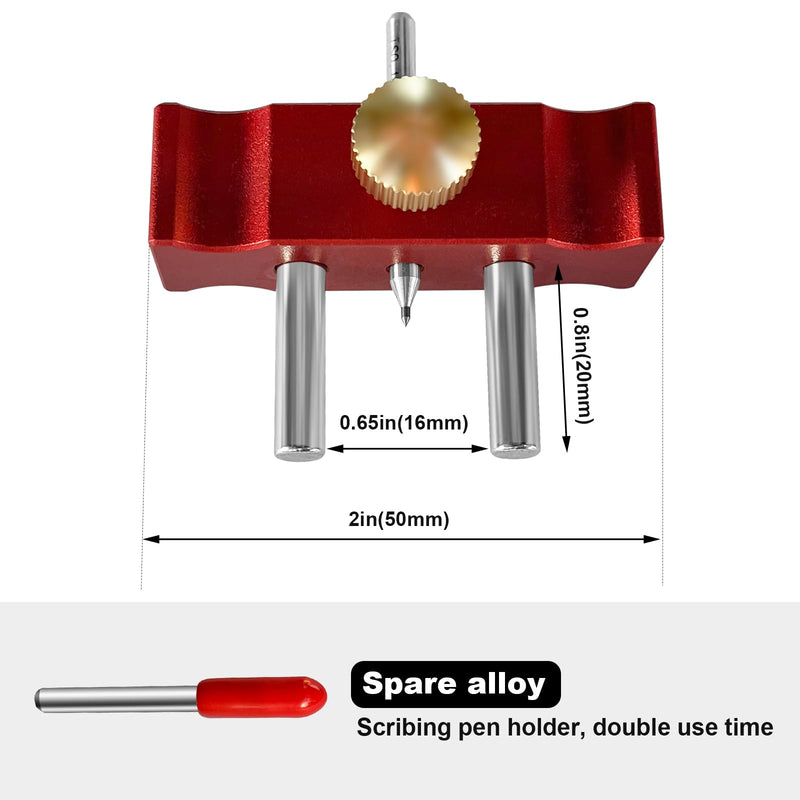 Center Line Scribers and Marking Tool - NewNest Australia
