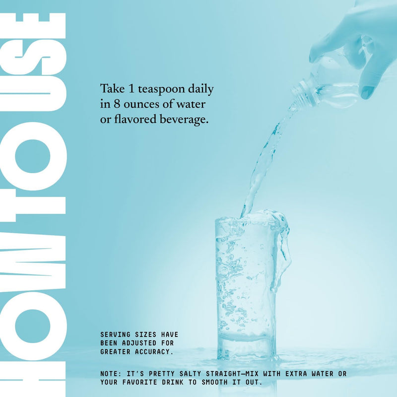 Keto Chow |  Hydrate (8.3 oz) - Electrolytes Drops - Energy Boost - Sodium, Potassium, Magnesium, Zinc, Copper - Unflavored - Ultra Low Carb - Zero Sugar, Vegan, Gluten Free, Non GMO - NewNest Australia
