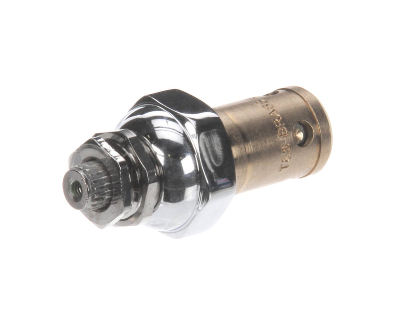 T&S Brass 006478-40 Spindle Assembly, Hot, Right Hand