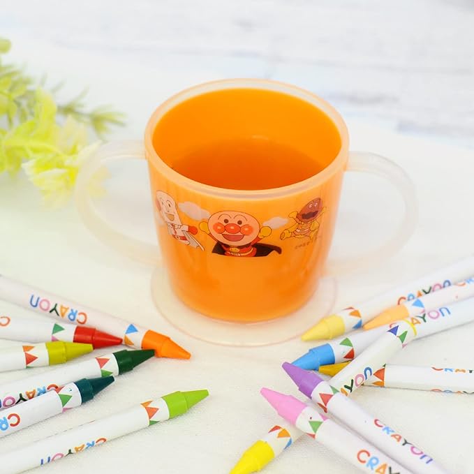 Lec Anpanman Two Hand Mug - NewNest Australia