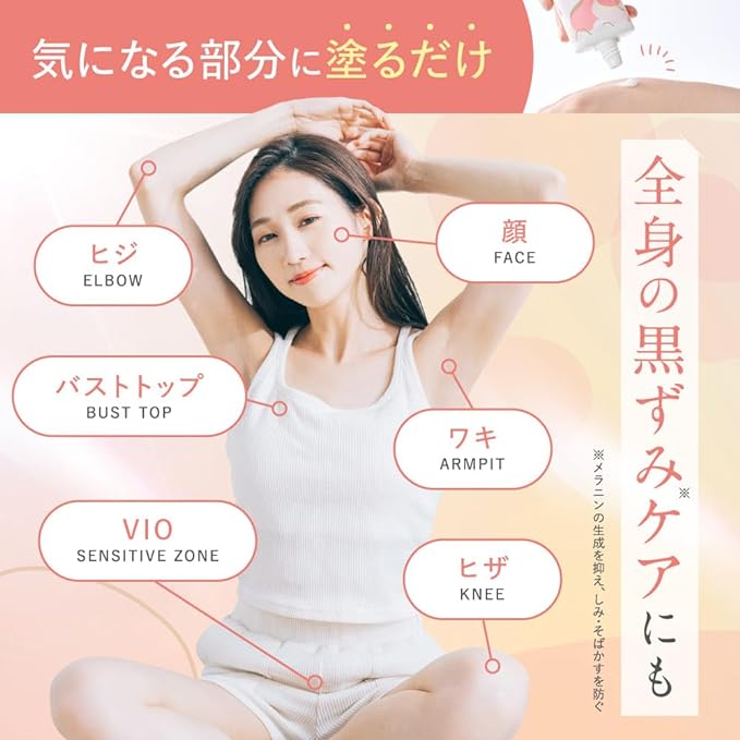 Delicate Zone ENAVIS Cream, Enavis, Moisturizing, Nipples, vio, - NewNest Australia