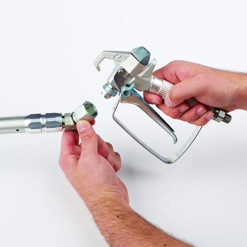 Graco Pressure Roller Kit for Airless Sprayers, 9-Inch