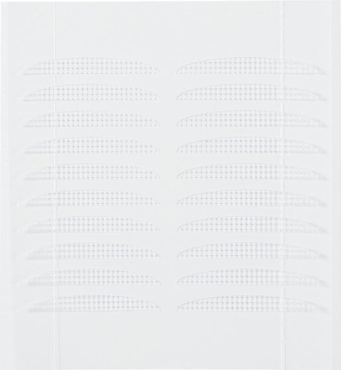 Cogit Instant Shape Habit Hard Type, Gorgeous, 30 Times, Double Eye Tape - NewNest Australia