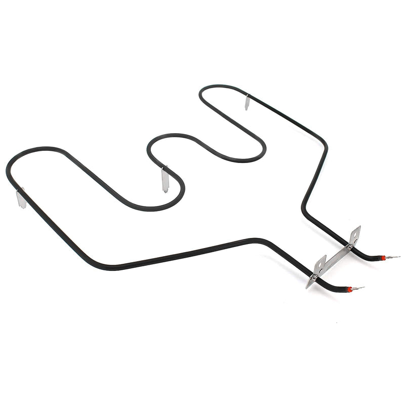 WB44T10011 Oven Range Stove Bake Element by Blutoget - Fit for GE Hotpoint Ken-more Oven JBP78WB4WW,JBP66WB4WW, JBP78WB1WW,JCBP80SK2SS - Replace WB44T10059, 820921, AP2030997, PS249286, EAP249286