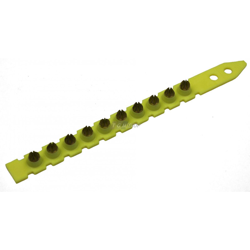 HIlti 237349 Collated Premium Fastener X-U 37 MX Direct Fastening