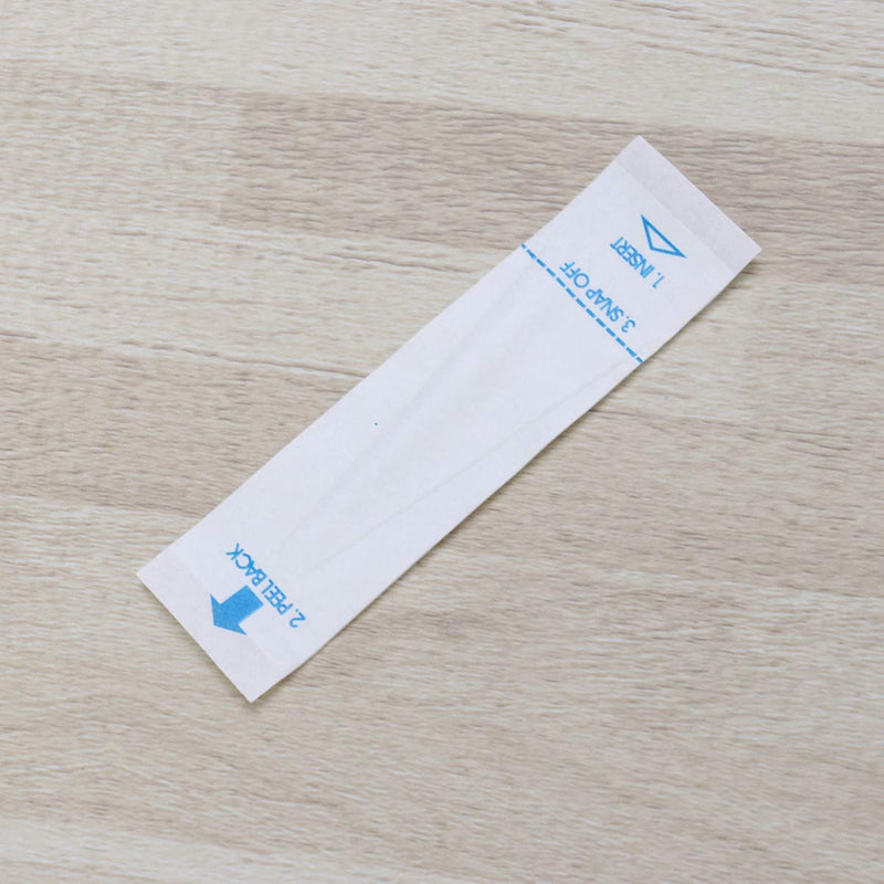 EXCEART 200pcs Disposable Digital Disposable Universal Covers Sleeves