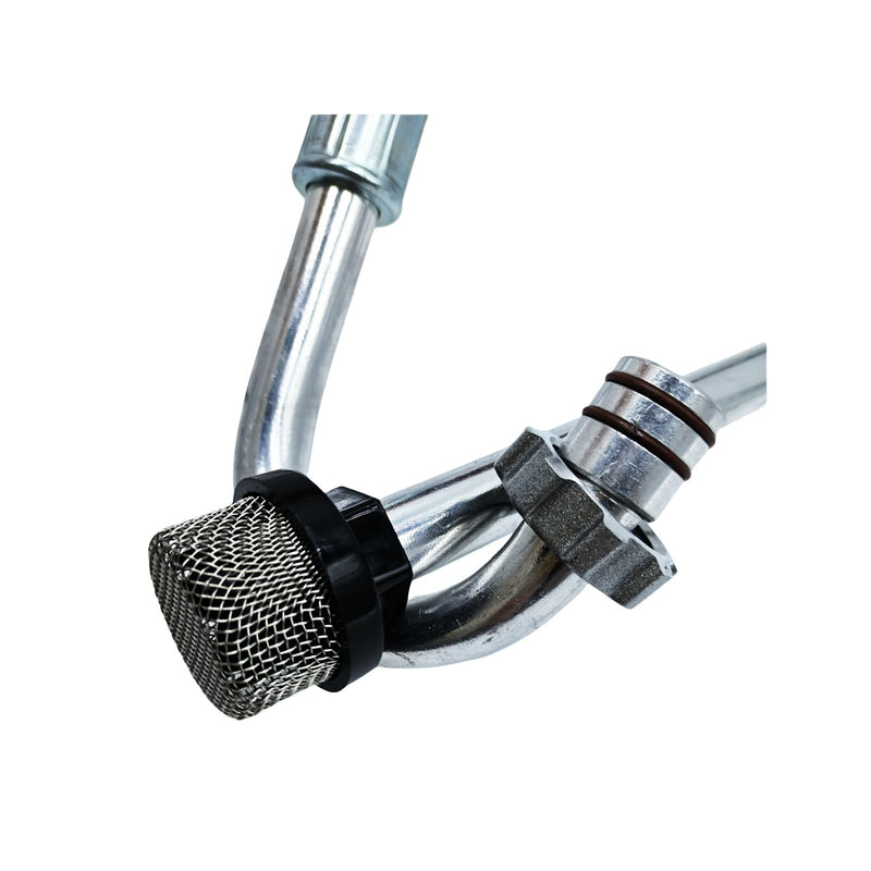 Replaces for Graco Airless Paint Sprayer Suction Hose Tube Reflux Line Kits