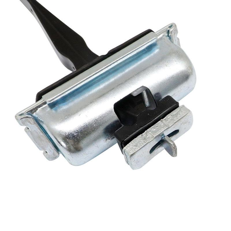 NLQR 1PC Left or Right Side Front Door Check Arm Stop Hinge Strap Compatible with Ford Explorer Limited Platinum 2011-2019 Replace BB5Z7823552A BB5Z-7823552-A