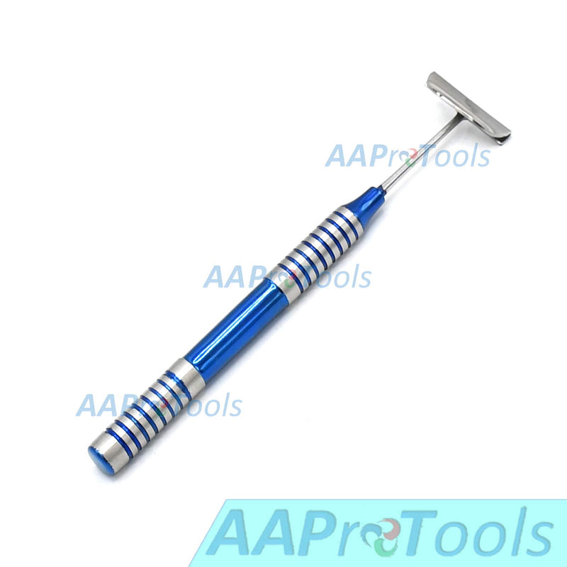 Soft Brushing kit PRF Process Periosteum Saving kit Dental Surgi Instruments Set of 5 DN-2164