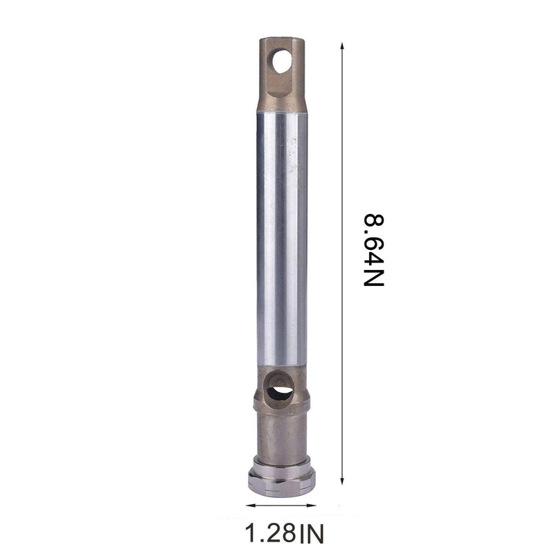 GDHXW 240-919 Paint Sprayer Piston Rod for Graco 7900 Airless Paint Sprayer Aftermarket