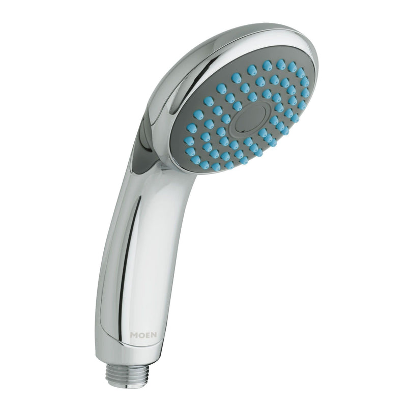 Moen 8349EP17 Commercial M-Dura Single Function Hand Shower, 1.75-gpm, Chrome 1.75 GPM