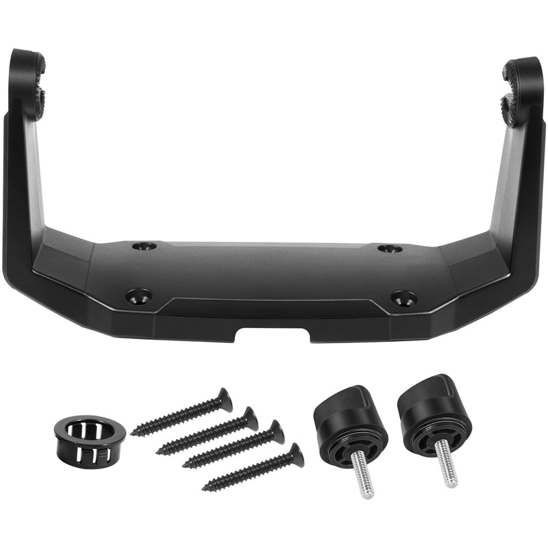 LAIKOU 740146-1 Gimbal Mount Kit Compatible with Humminbird Helix-7 Series Fish Finder All Models, Except Helix 7 G4N Models, Replacement for GM H7 - Adjustable Fishfinder Mounting Bracket