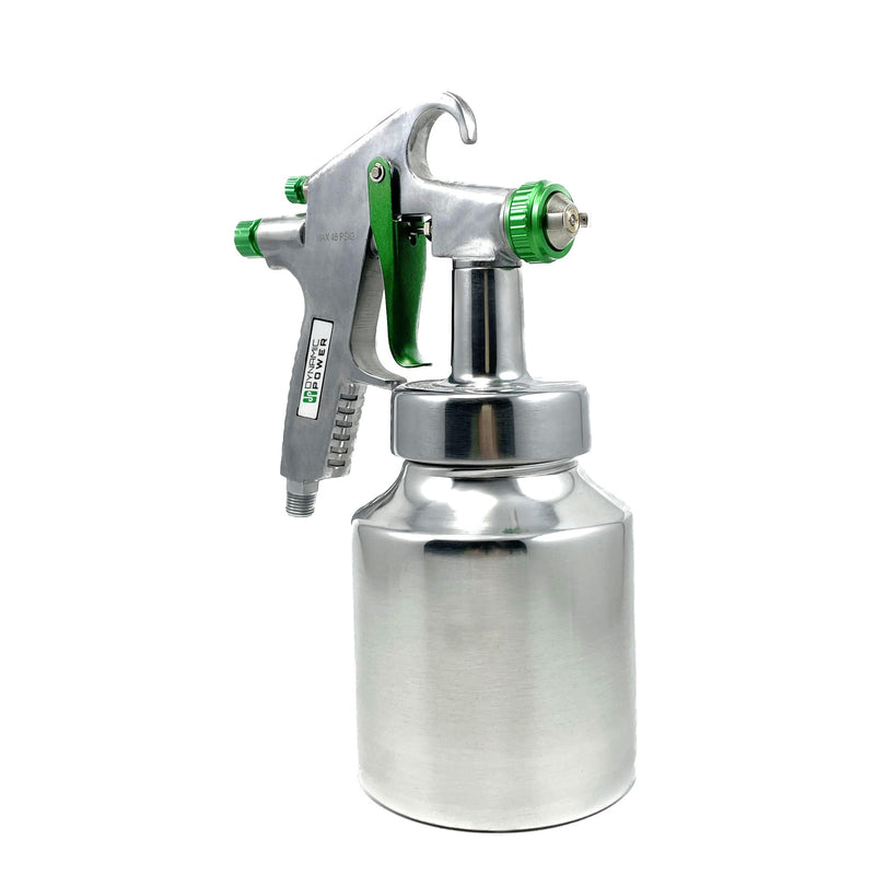 Dynamic Power Sprayer Stainless Steel Air Spray Gun