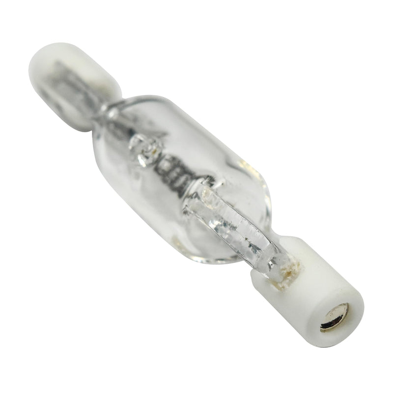 HQRP 2-Pack Bulb 150W 25V Dental Halogen Lamp for Pelton & Crane 006681 3321879 017133 98-0775 150T4Q/CL25V JPD25V-150WG1 fits LF+ LF-3 LF-2 LF1 LF 2470 Light Fantastic 1 I 2 II 3 III 6520000000158 2 Pack
