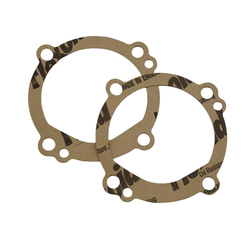 RP061017 Inboard Impeller Repair Kit for Sherwood 10615K-SHW for Sierra 18-3047 18-3061 for Crusader 20300 for Oberdorfer 8922