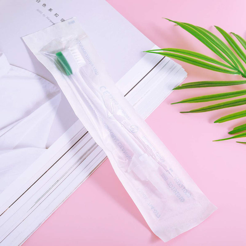 Disposable Suction Toothbrush Suction Swab (30pack) 30pack