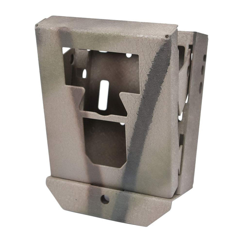 Security Box Compatible with Bushnell Trophy Cam for Standard IR Cameras 1 Count (Pack of 1)