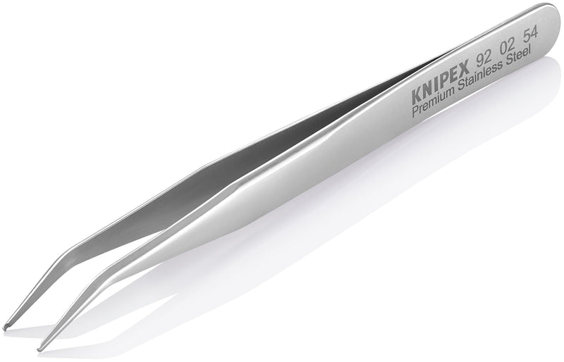 KNIPEX 92 02 54 Precision Tweezers