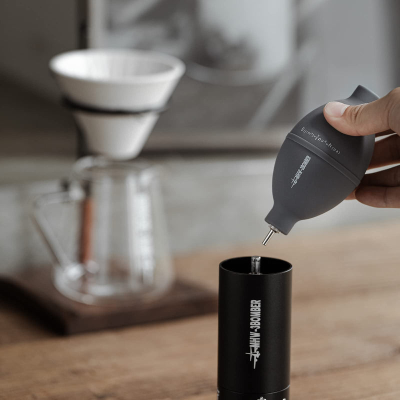 Coffee Bar Cleaning Set
