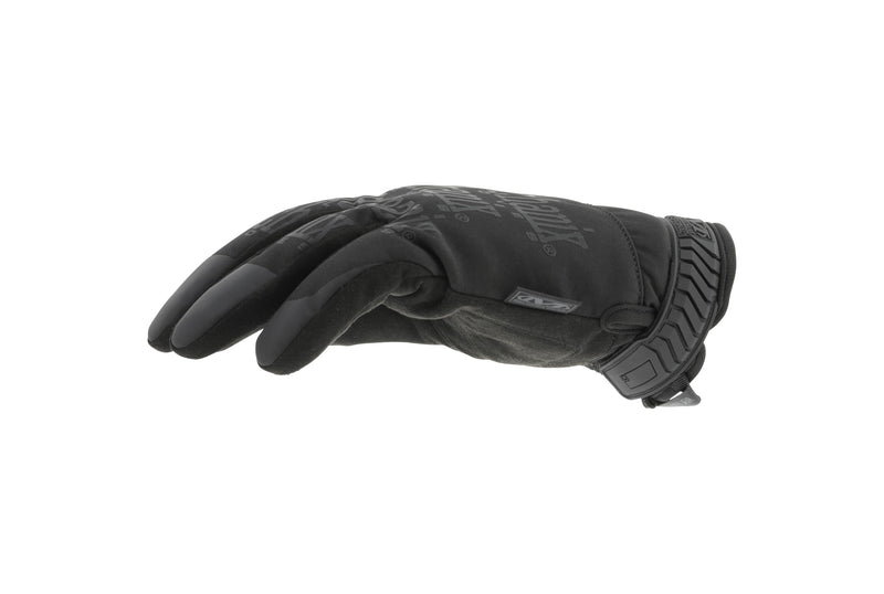 Mechanix Wear Tactical ColdWork™ Original® Small Black