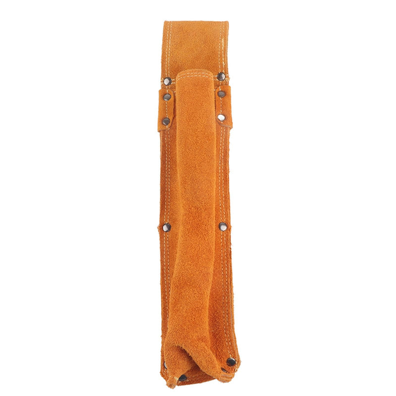 KIMISS Welding Rod Holder Wearable Thickened Cowhide AntIScald Welder Hardware Tool Waist Bag Professional Accessories, KIMISStuvgzp7h6a