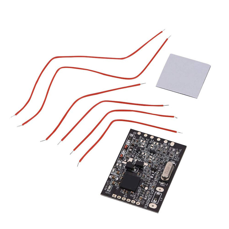 Pulse Chip Mod ACE V3 Chip with Improved Code Good Electric Component and Clear Circuit Layout Supports for X360 ACE V3