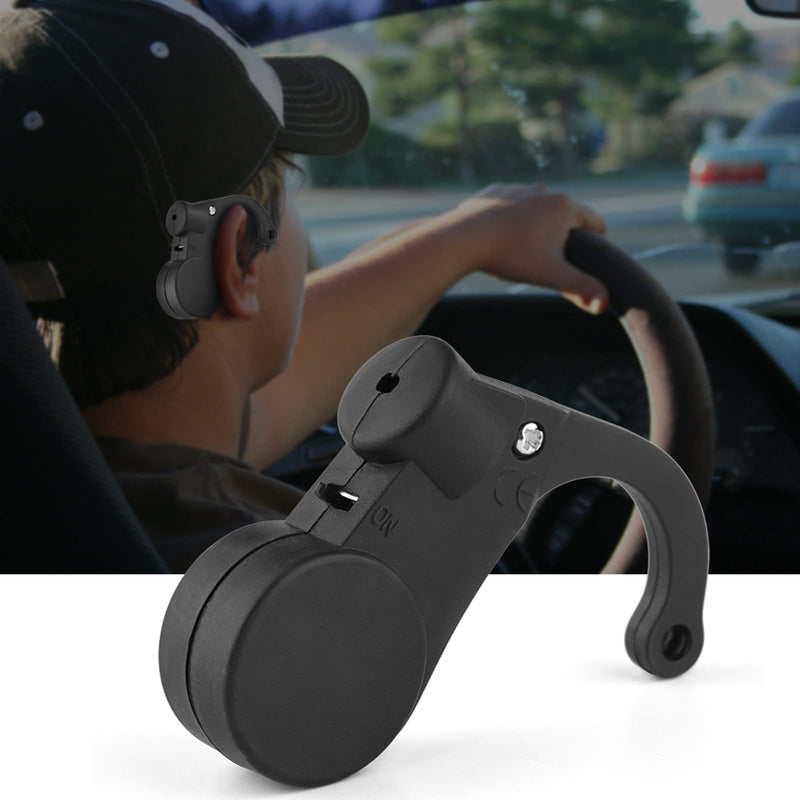 Ear Mounted Driving Alarm, Driving Safe Assistant Anti Sleep Alarm for Drivers Portable Driver Sleep Warning Device Reminder
