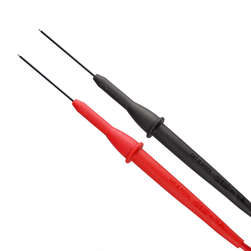 TP88A Piercing Needle Non-destructive Test Probe Use for Digital Multimeter Test Leads