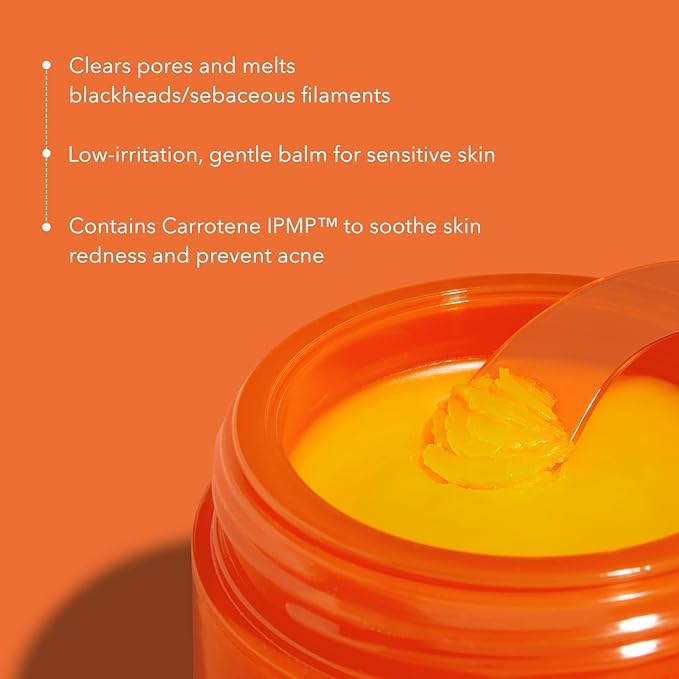 APRILSKIN Carotene IPMP Melting Cleansing Balm - NewNest Australia