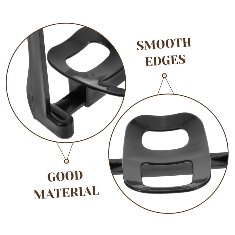 1 Set Ear Erector Kit Tools Pets Puppy Supply Dog Ear Standing Support Pet Puppy Accessory Puppy Ear Support Tool Dog Ear Stand up Tool Pet Dog Supply Plastic Dog Supplies Doberman - PawsPlanet Australia