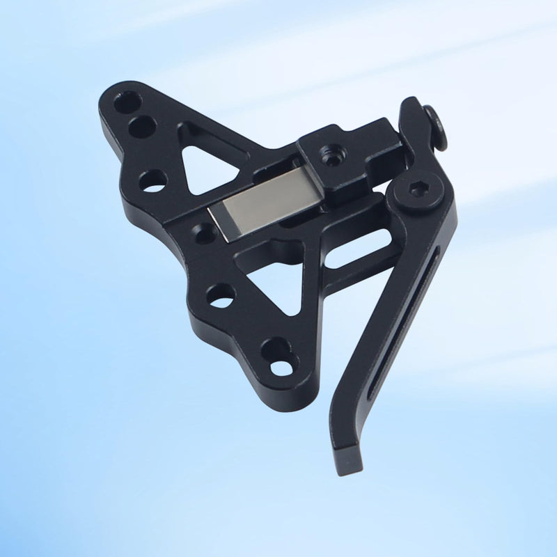 FYSETC 3D Printer Accessories Filament Cutter: for A4T CNC Small Cross-Bow All Metal Kit Sharp Blade for Sherpa Mini - Oribiter V2.0 - Dragon Burner Printed Head