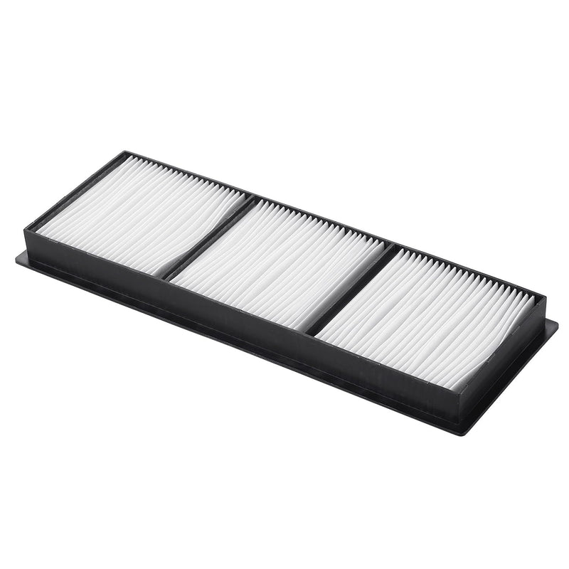 ELPAF51 V13H134A51 Projector Air Filter for Epson Pro L1490U L1490UNL L1495U L1495UNL L1505UHNL L1715SNL L1750UNL L1755UNL L1505UH L1500UHNL L1500UH L1405U L1300U L1100U L1100UNL Filter ELPAF51