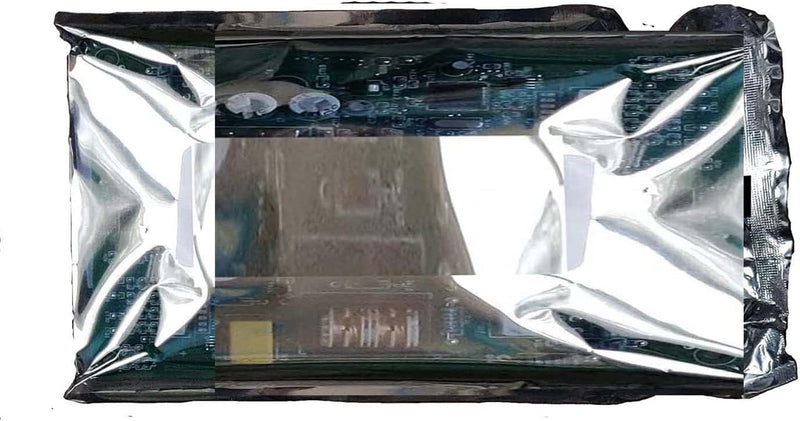 Genuine Certified W10503278 Control Jazz Board OEM P/N WPW10503278 in Factory Retail Box for Refrigerators W10165748 12784415 12868513 AP6022400 PS11755733 - NewNest Australia