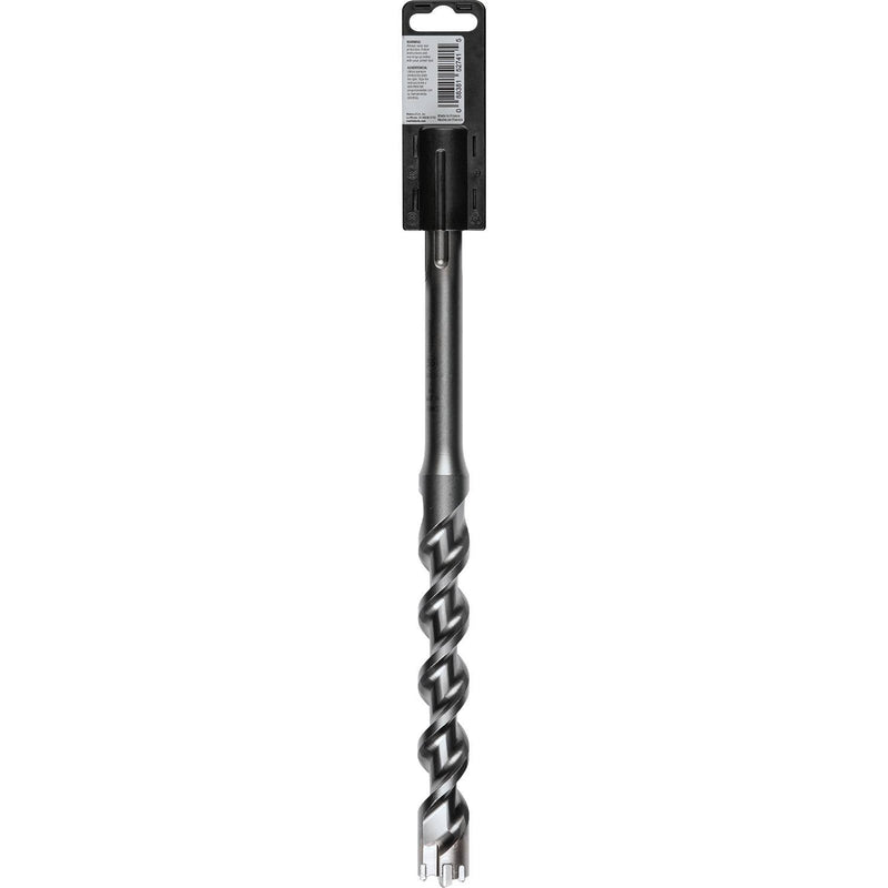 Makita B-61450 1" x 13" Sds-Max Bit, 6-Cutter
