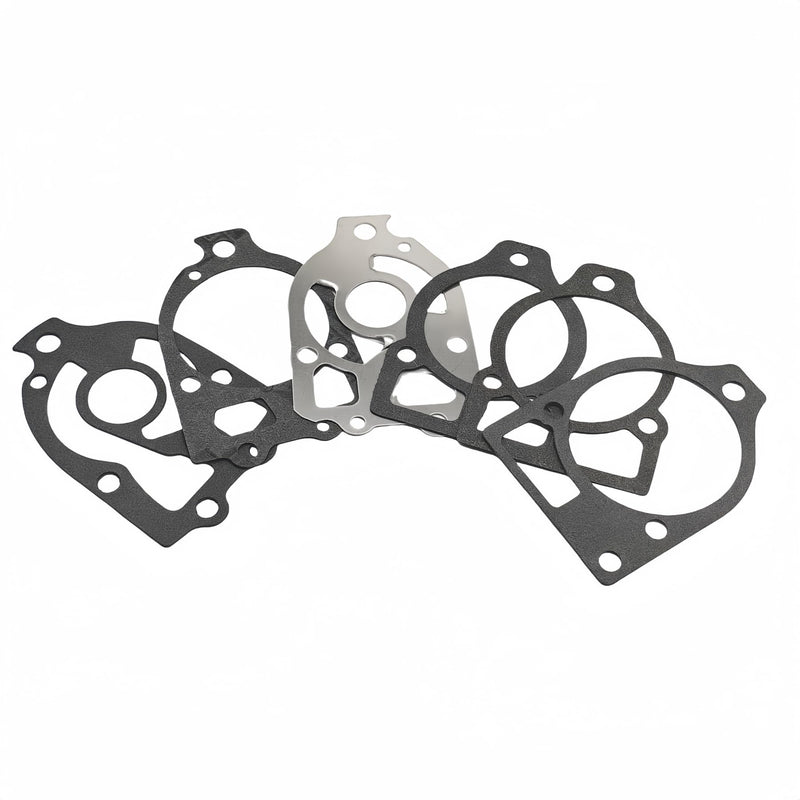 96148A8 Water Pump Impeller Kit for Mercruiser Alpha One 1 Gen 1 Out Drive | SeaSierra Marine Repair Kit with 96148A1 Housing, Replaces 96148Q8, 96148T8, Sierra 18-3517