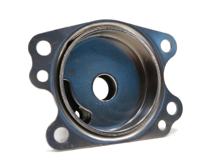 The ROP Shop Water Pump Kit for 1990, 1991, 1992, 1993 Mercury 2-Stroke, 8HP, 0A197112 & Up