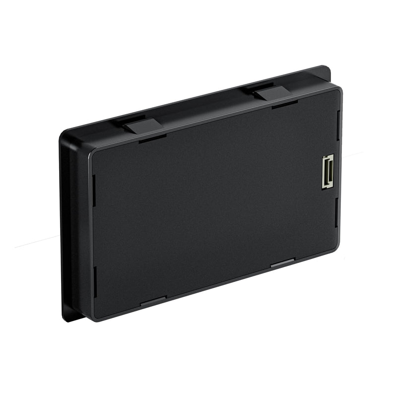 JKBMS 3.2 Inch LCD Display Screen Compatible with All JK Smart BMS Battery Protection Board LCD-3.2-RS485