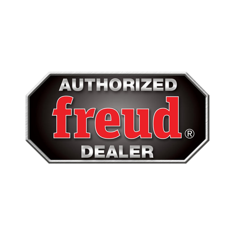 Freud 16-528: 1-1/2" (dia.) Mortising Bit with 1/2" shank, 2-1/2" overall length