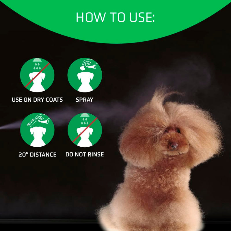 ARTERO SNIFF Body Deodorant Spray - PawsPlanet Australia