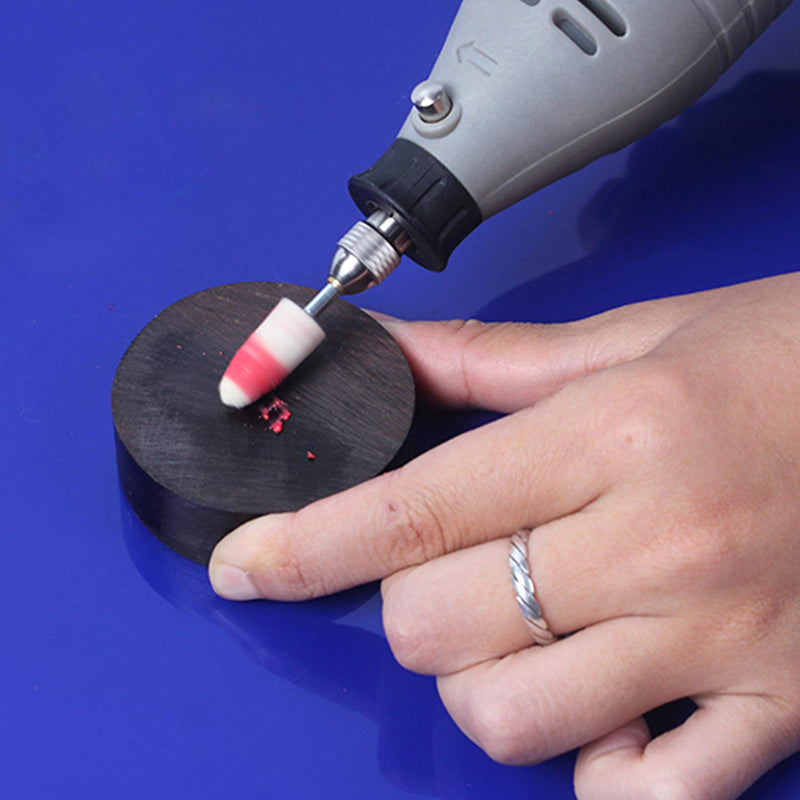 12pcs 5 Gram Diamond Lapping Paste Polishing Compound for Fine to Final Polishing, Grits 1000# 10000# 0.5-40 Micron 12PCS
