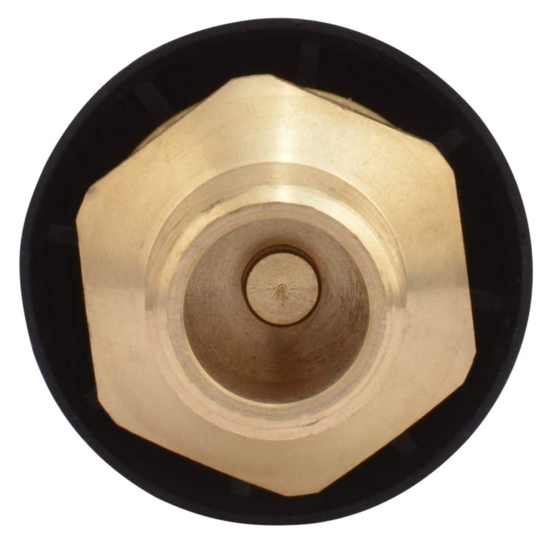 Cash Acme 3/4 Inch RV VR20 Vacuum Relief Valve Vent with Dust Cover, Bronze, 22398LF 3/4 in.