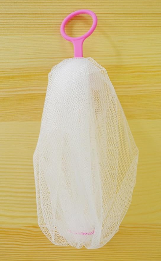 Kokubo Kokubo Soap Net, Soap Net, Soap In Whipper, 1 Piece - NewNest Australia