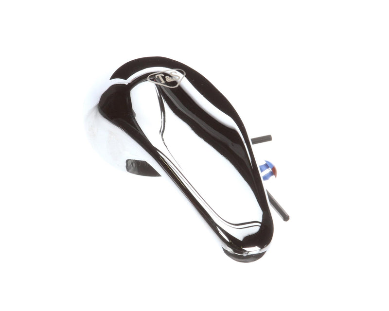 T&S Brass 013113-45 Single Lever Short Handle